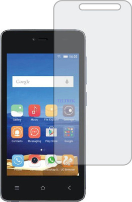 TELTREK Impossible Screen Guard for GIONEE PIONEER P2M(Pack of 1)