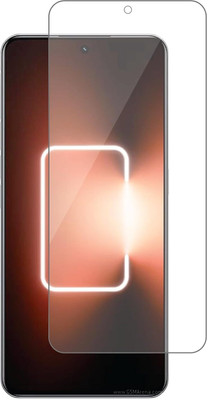 Mobotize Impossible Screen Guard for Realme GT3 - Unbreakable Screen Guard(Pack of 1)