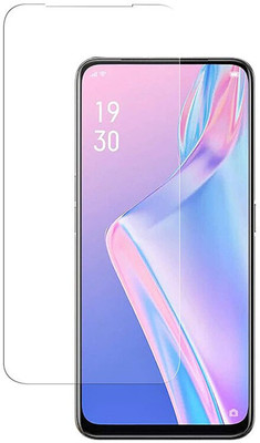 Infigo Impossible Screen Guard for OPPO K3(Pack of 1)