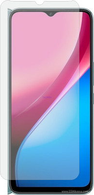 TELTREK Impossible Screen Guard for INFINIX HOT 10i X659B (Matte Finish)(Pack of 1)