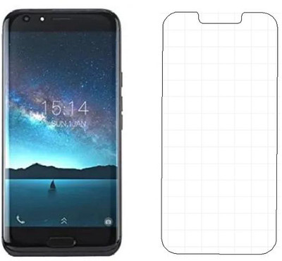 PHONICZ RETAILS Impossible Screen Guard for Doogee Bl5000(Pack of 1)