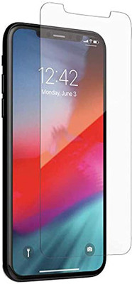 Infigo Impossible Screen Guard for Apple iPhone XR(Pack of 1)