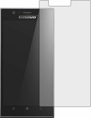ZINGTEL Impossible Screen Guard for LENOVO K900(Pack of 1)