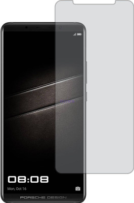 TELTREK Impossible Screen Guard for HUAWEI MATE 10 PORSCHE DESIGN(Pack of 1)