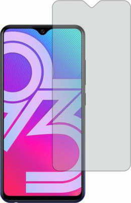 ZINGTEL Impossible Screen Guard for VIVO Y93 INDIA(Pack of 1)