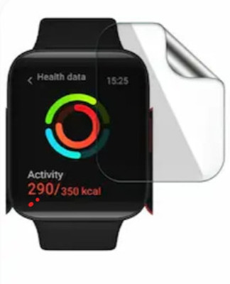 Varsha Nano Glass for Xtend SMARTWATCH(Pack of 1)