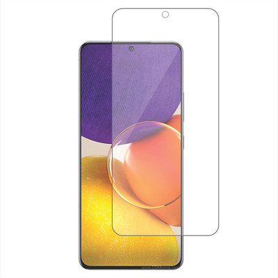 ScreenMart Impossible Screen Guard for Samsung Galaxy Quantum 2 (Matte Finish)(Pack of 1)