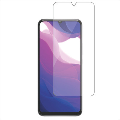 Mobotize Impossible Screen Guard for Xiaomi Mi 10 Lite 5G(Matte Finish for Gaming)(Pack of 1)