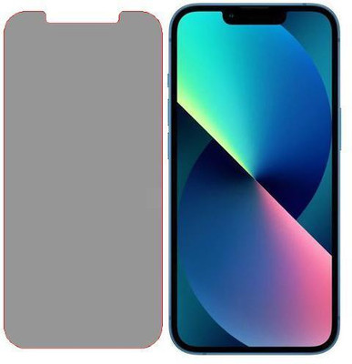 GeniusStar Impossible Screen Guard for Apple Iphone 13 Pro(Pack of 1)