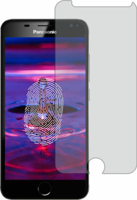 ZINGTEL Impossible Screen Guard for PANASONIC ELUGA PRIM(Pack of 1)