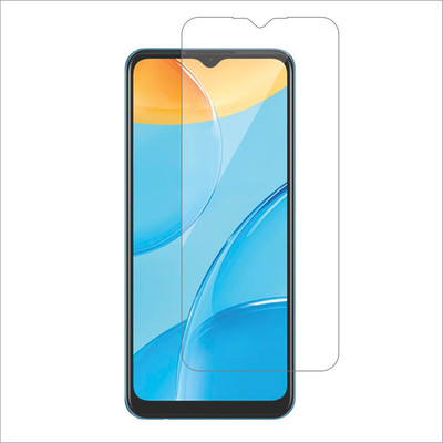 Mobotize Impossible Screen Guard for Oppo A35(3 Layer Matte)(Pack of 1)