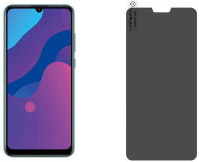 555 Sr Sabseaage Impossible Screen Guard for Honor 9A - Mobile(Pack of 1)