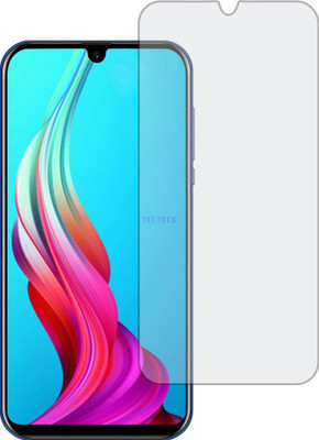 TELTREK Impossible Screen Guard for COOLPAD COOL 3 PLUS(Pack of 1)