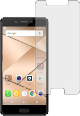 TELTREK Impossible Screen Guard for Micromax Canvas 2 Q4310(Pack of 1)