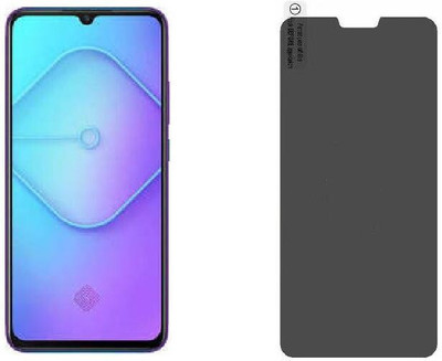 GeniusStar Impossible Screen Guard for Vivo S1 Pro - Mobile(Pack of 1)