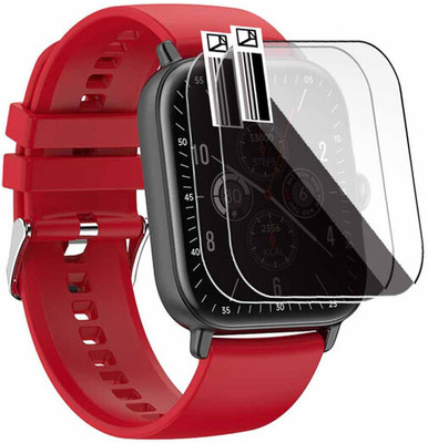 daffin Impossible Screen Guard for Gizmore FLASH(Pack of 2)