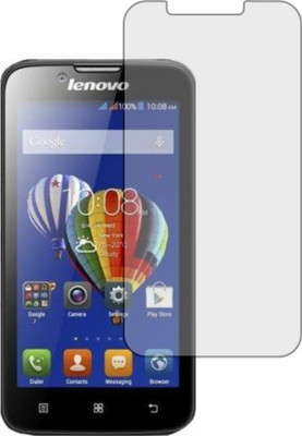 ZINGTEL Impossible Screen Guard for LENOVO A328(Pack of 1)