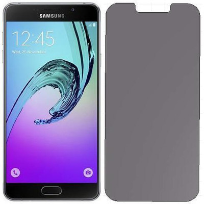 Siva Enterprises Impossible Screen Guard for Samsung Galaxy A7 2016 Edition(Pack of 1)