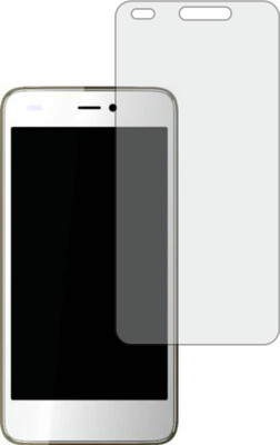 ZINGTEL Impossible Screen Guard for MICROMAX CANVAS KNIGHT CAMEO A290(Pack of 1)