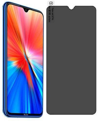 GeniusStar Impossible Screen Guard for Xiaomi Redmi Note 8 2021(Pack of 1)
