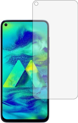 TELTREK Impossible Screen Guard for SAMSUNG GALAXY M41(Pack of 1)