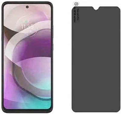 Phonic Retails Impossible Screen Guard for Motorola Edge 50 Pro 5G(Pack of 1)