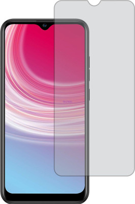TELTREK Impossible Screen Guard for TECNO CAMON I4 2 GB (Matte Finish)(Pack of 1)