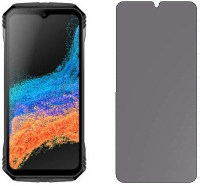 Siva Enterprises Impossible Screen Guard for Doogee V Max(Pack of 1)