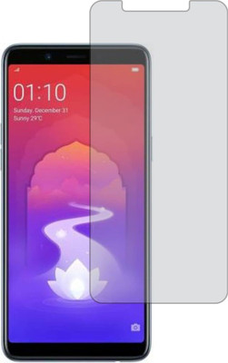 ScreenMart Impossible Screen Guard for Realme 1 - Ceramic Matte Finish(Pack of 1)