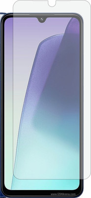 ZINGTEL Impossible Screen Guard for Redmi 14C(Pack of 1)