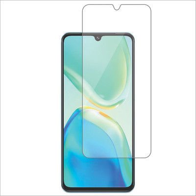 Mobotize Impossible Screen Guard for vivo S15e - Hammer Screen Guard(Pack of 1)