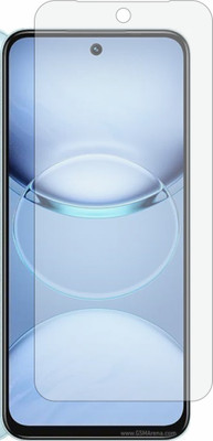 ZINGTEL Impossible Screen Guard for Tecno Spark 30 5G KL8(Pack of 1)