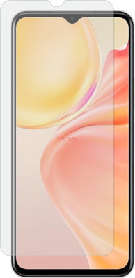 TELTREK Impossible Screen Guard for VIVO Y52T 5G (AntiGlare Matte)(Pack of 1)