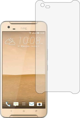 Mobotize Impossible Screen Guard for HTC One X9(PACK OF 2)(Pack of 1)