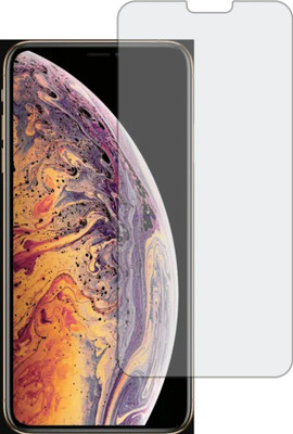TELTREK Impossible Screen Guard for APPLE IPHONE XS PLUS (Matte Finish)(Pack of 1)
