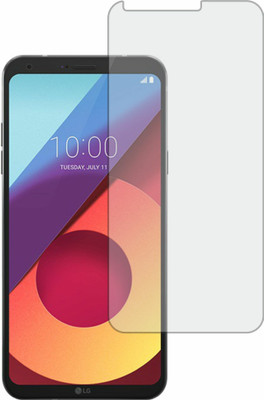 ZINGTEL Impossible Screen Guard for LG Q6(Pack of 1)
