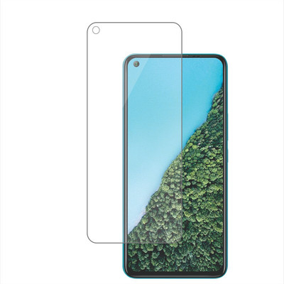Mobotize Impossible Screen Guard for Gionee M12(3 Layer Matte)(Pack of 1)