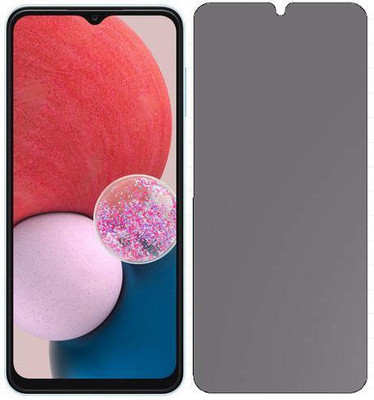 Genius Star Technologies Impossible Screen Guard for Samsung Galaxy A13 4G(Pack of 1)