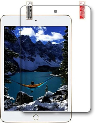KHWABEEDA Impossible Screen Guard for Apple ipad mini 4 tablet 7.9 inch front screen guard(Pack of 1)