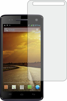 ZINGTEL Impossible Screen Guard for MICROMAX CANVAS 2 COLORS A120(Pack of 1)