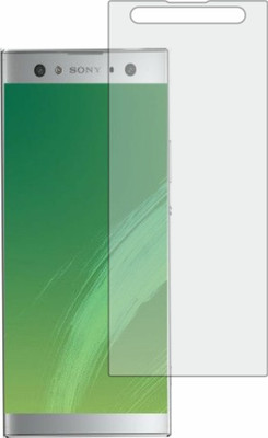 ZINGTEL Impossible Screen Guard for SONY XPERIA XA3 (Matte Finish)(Pack of 1)