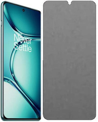 Snap Impossible Screen Guard for Compatible for Matte-NOV23-Oneplus Ace 2 Pro(Pack of 1)
