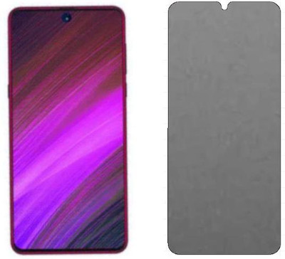 Snap Impossible Screen Guard for Compatible for Matte-Realme Gt Neo 5 Pro(Pack of 1)