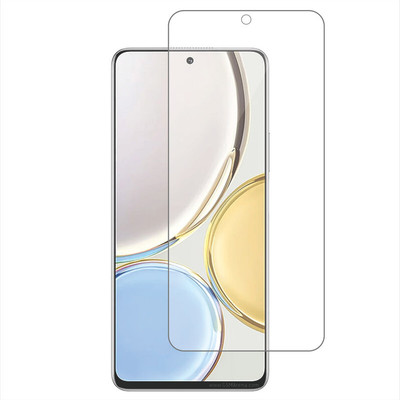 Mobotize Impossible Screen Guard for Honor Magic4 Lite(PACK OF 2)(Pack of 1)
