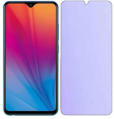 Mudshi Impossible Screen Guard for Vivo Y91I(Pack of 1)