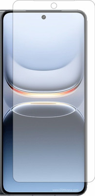 TELTREK Impossible Screen Guard for Vivo IQOO 13 5G(Pack of 1)