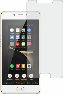 ZINGTEL Impossible Screen Guard for NUBIA N2(Pack of 1)