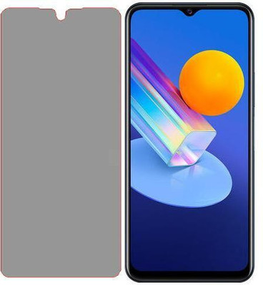 Phonic Retails Impossible Screen Guard for Vivo Y53S 4G(Pack of 1)