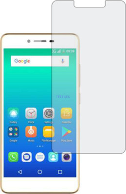 TELTREK Impossible Screen Guard for Micromax Spark 4G(Pack of 1)