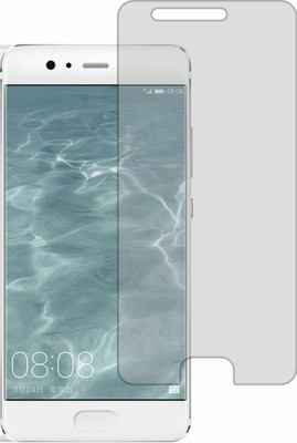 ZINGTEL Impossible Screen Guard for HUAWEI P10 PLUS(Pack of 1)